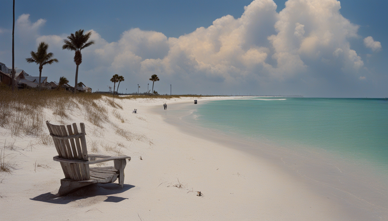 Florida Beach